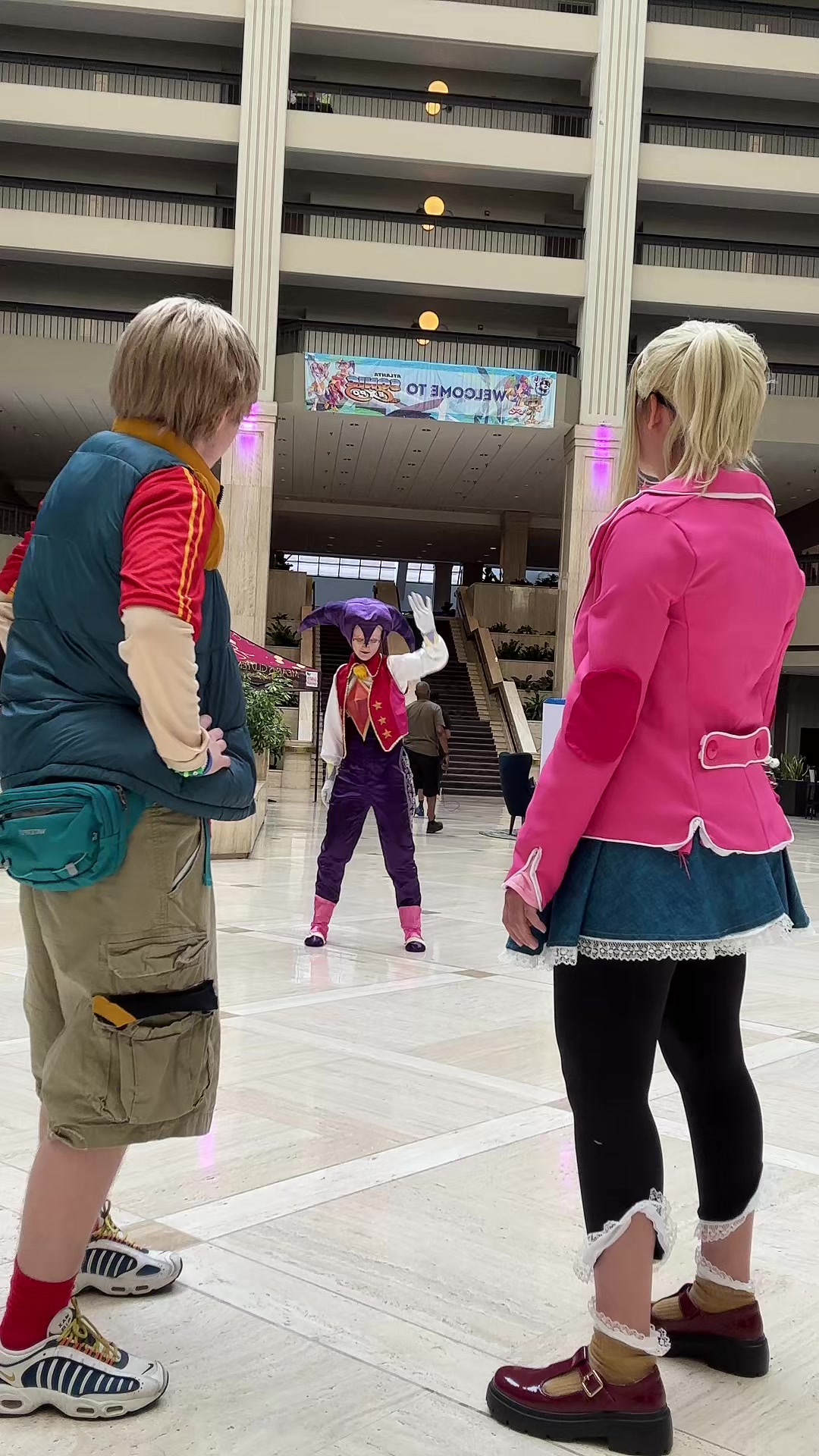 @paranormalcosplay