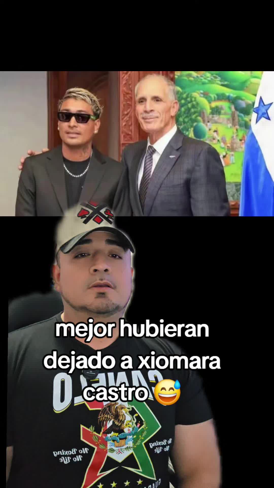 @carlos quintero