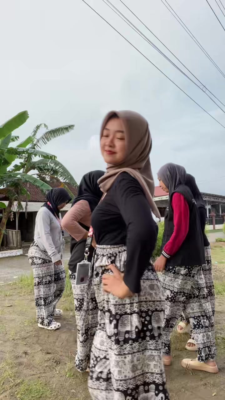 @Giat 13 Desa Ringinarum