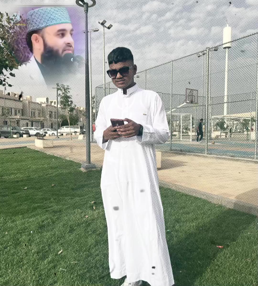 @Ma Surap Miah