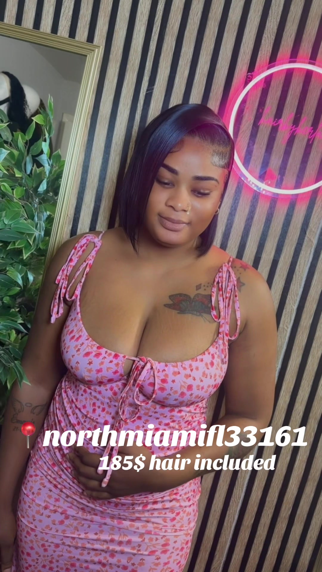 @Hair by kerla LLC