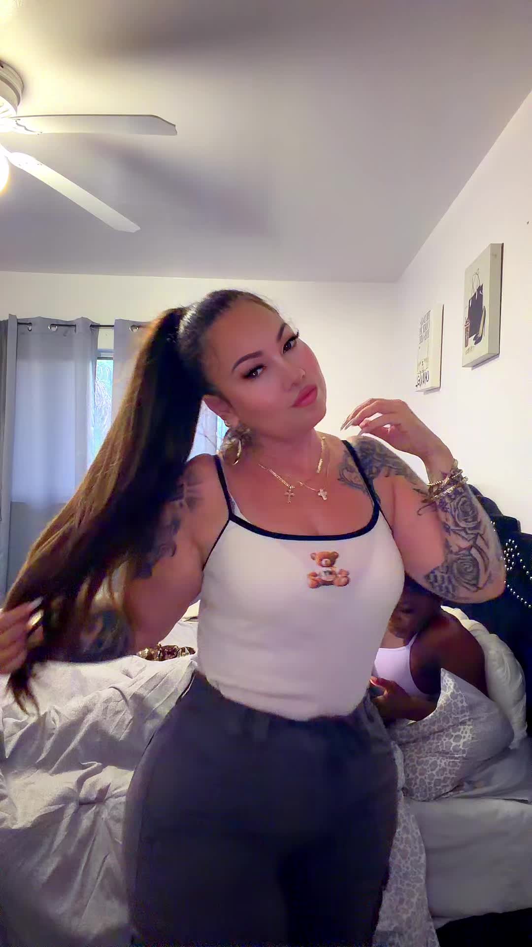 @Jay Rozay