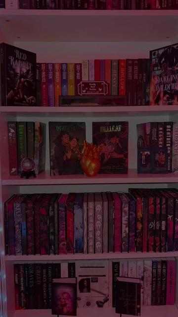 @Smutty.Little.Books 🕸️🕷️📚🖤
