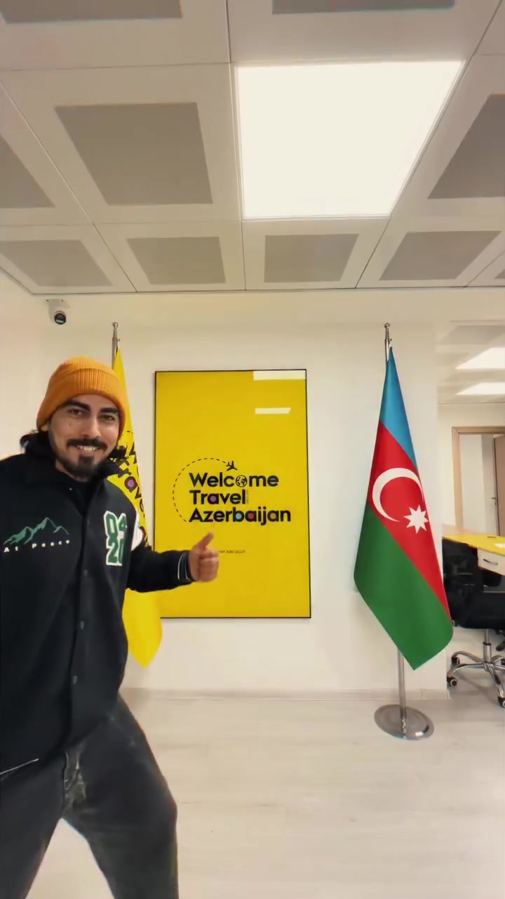 @Azerbaijan Explore