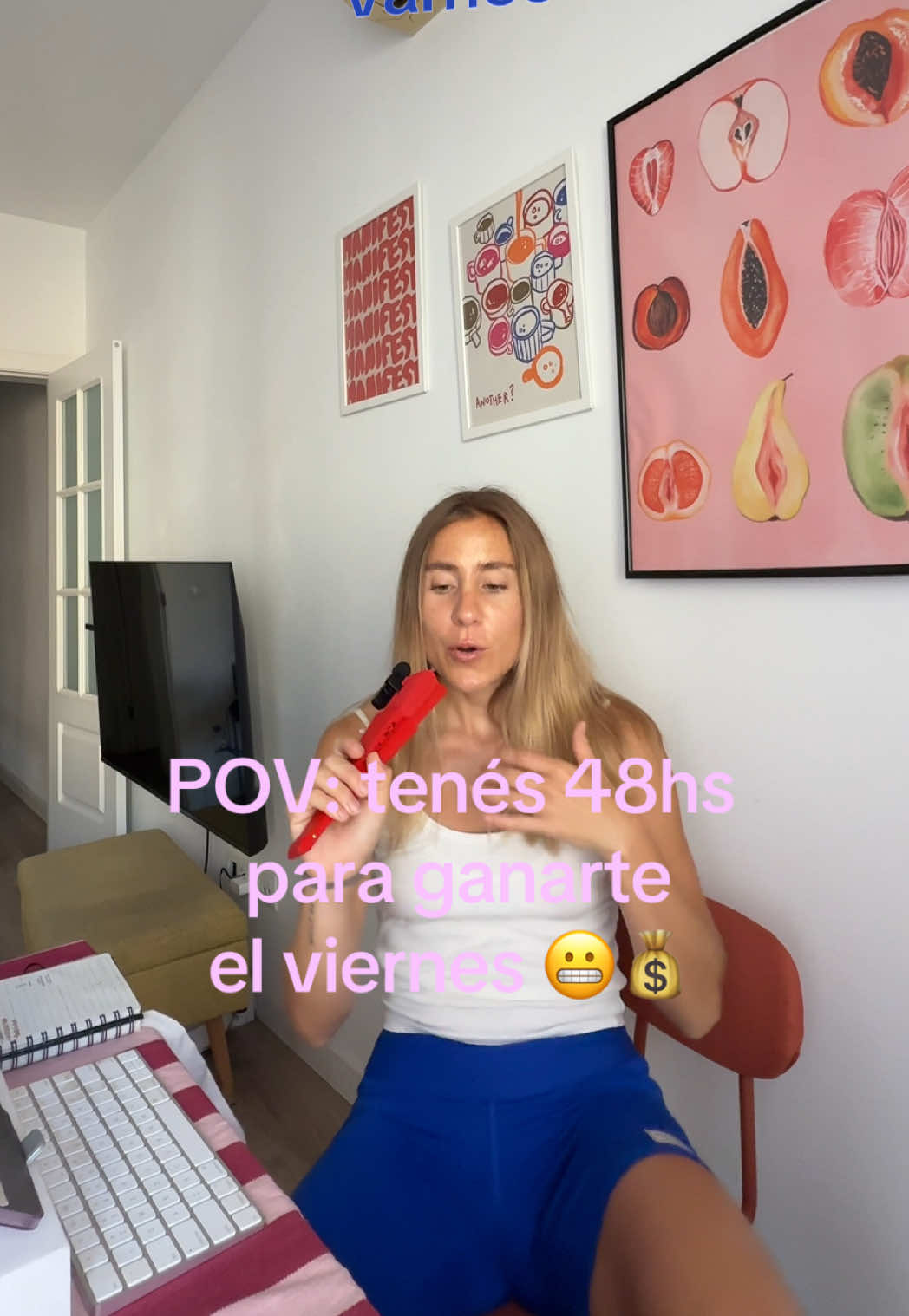 @Anita&rsquo;s Channel 🪭