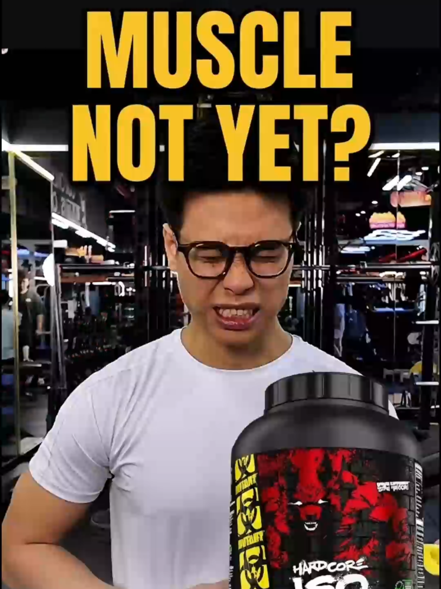 @Ultimate Sup Sport Supplement