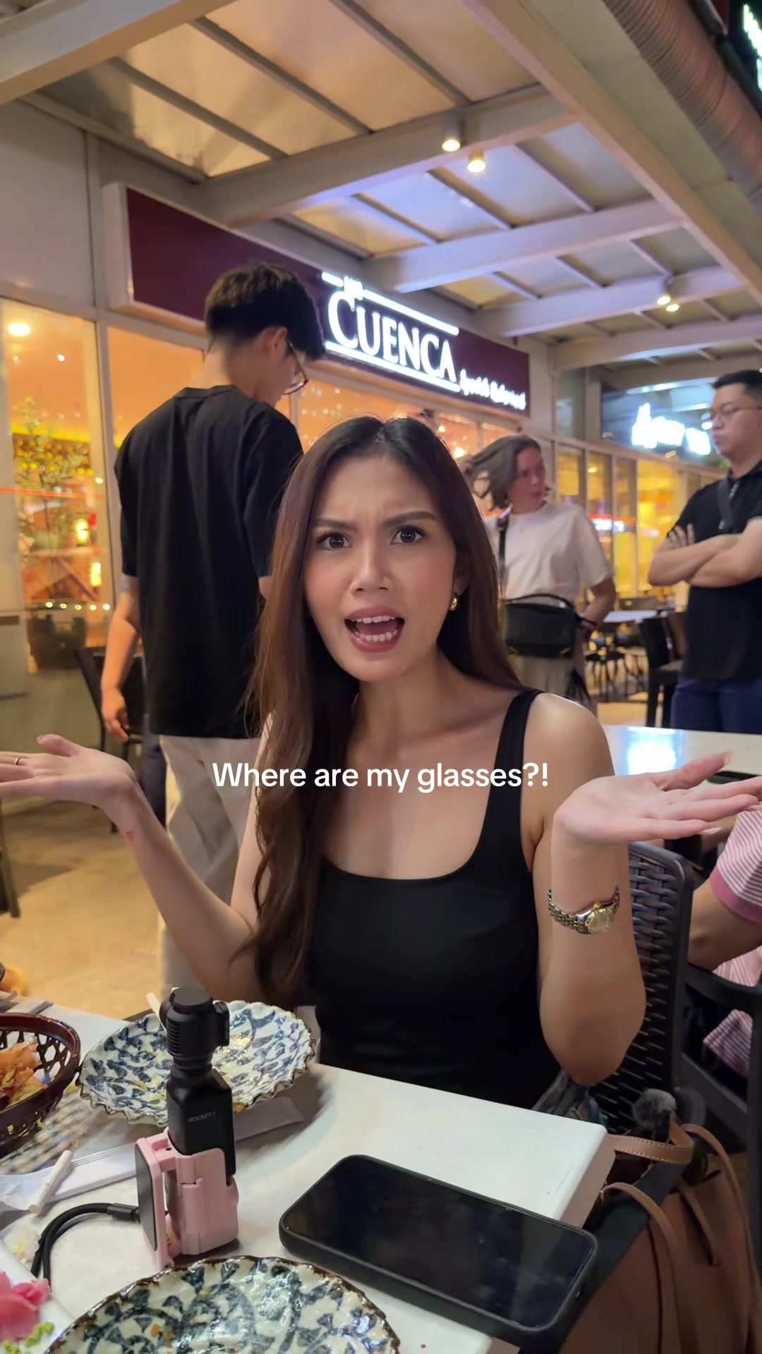 @chynna ramirez