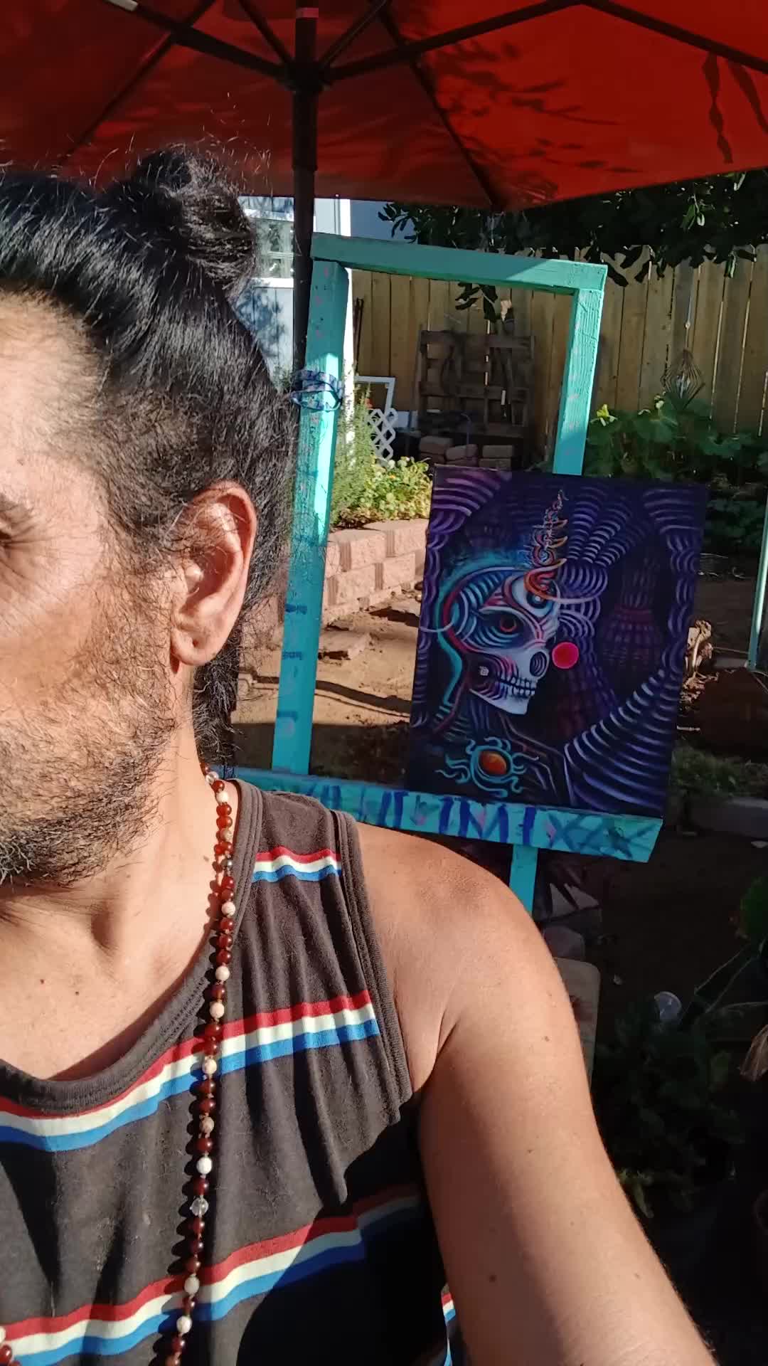@Michael Vee Art