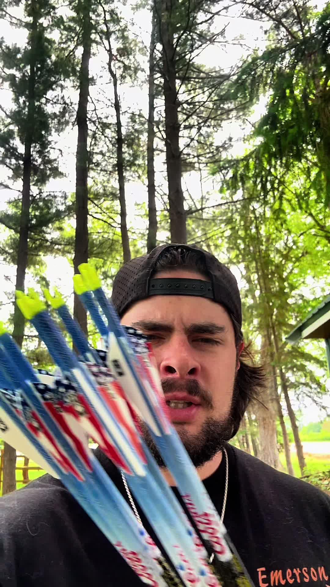@Ryan | Archery Tech