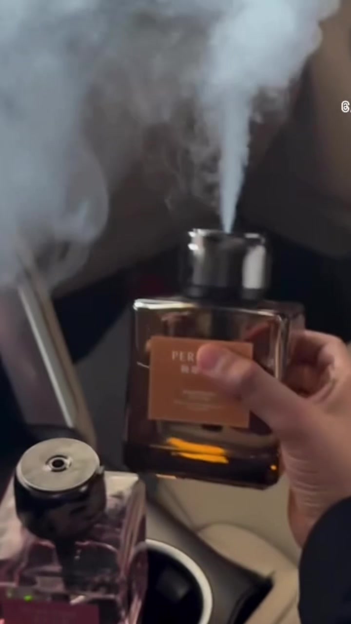 @CRAZY FRAGRANCE