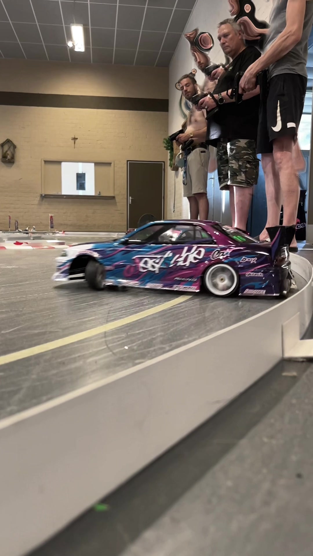 @DriftMango