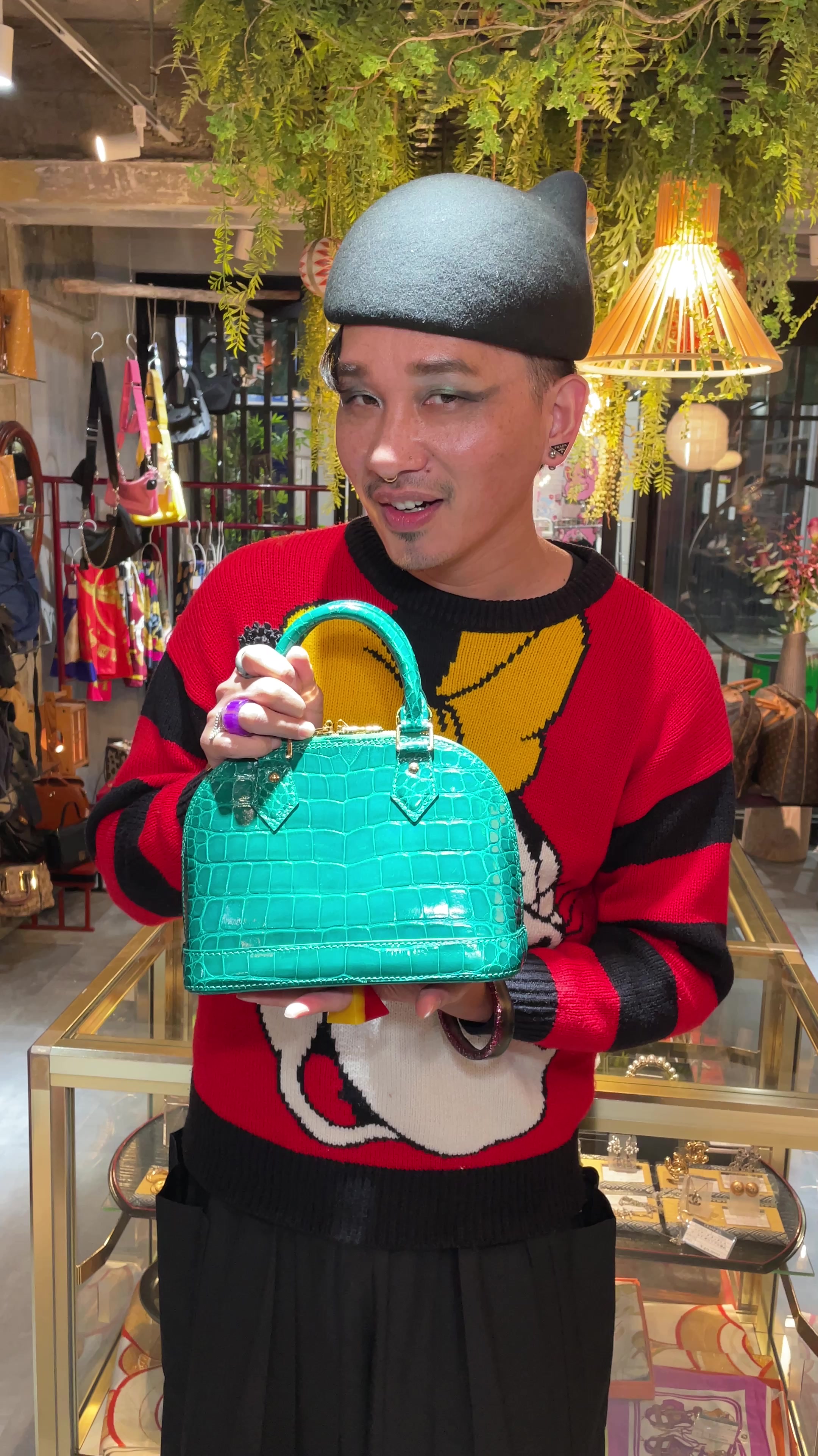 @Atlantis Vintage Tokyo