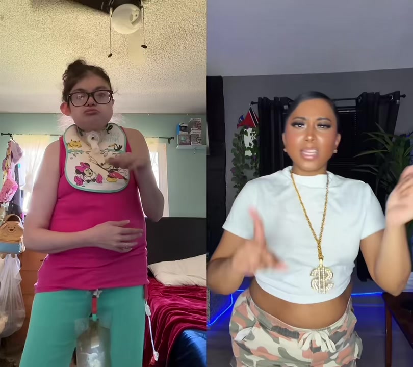 @Jennifer Perez