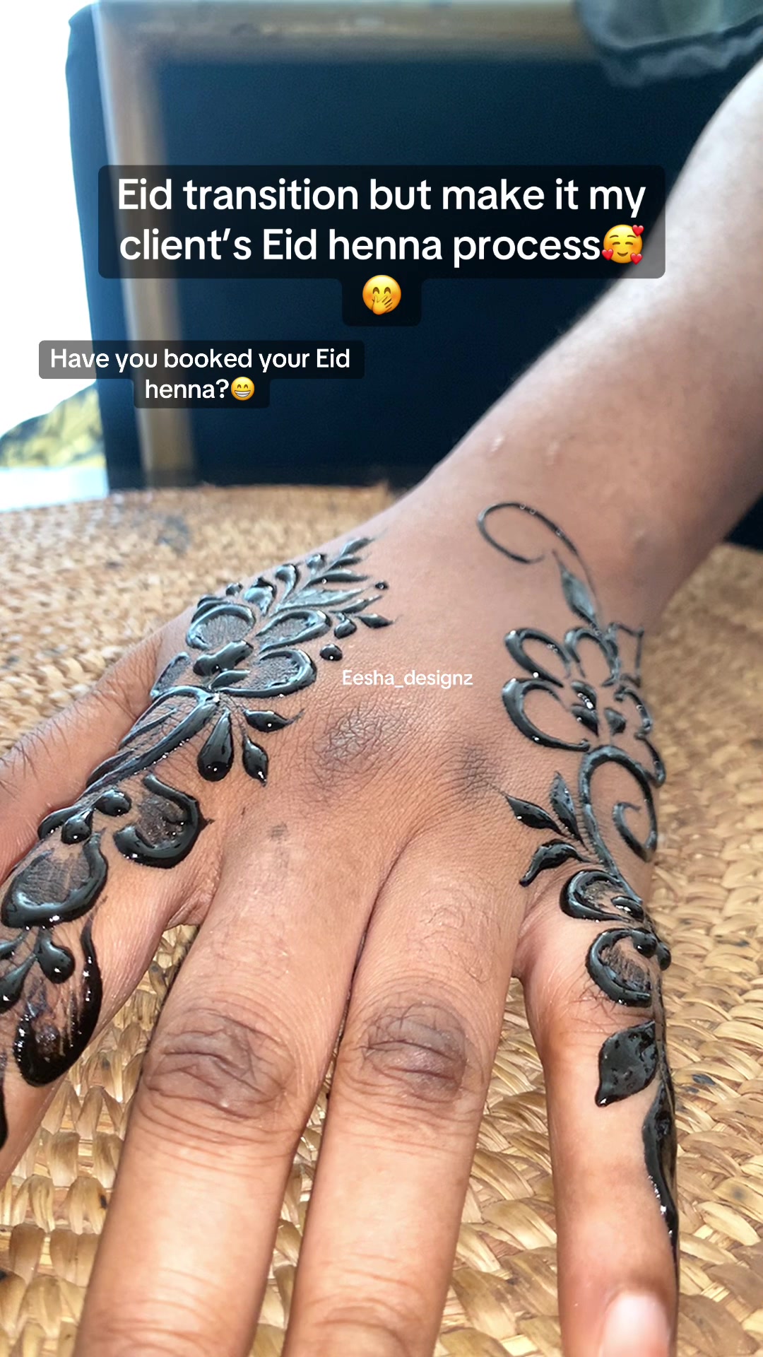 @HENNA ARTIST IN IKORODU