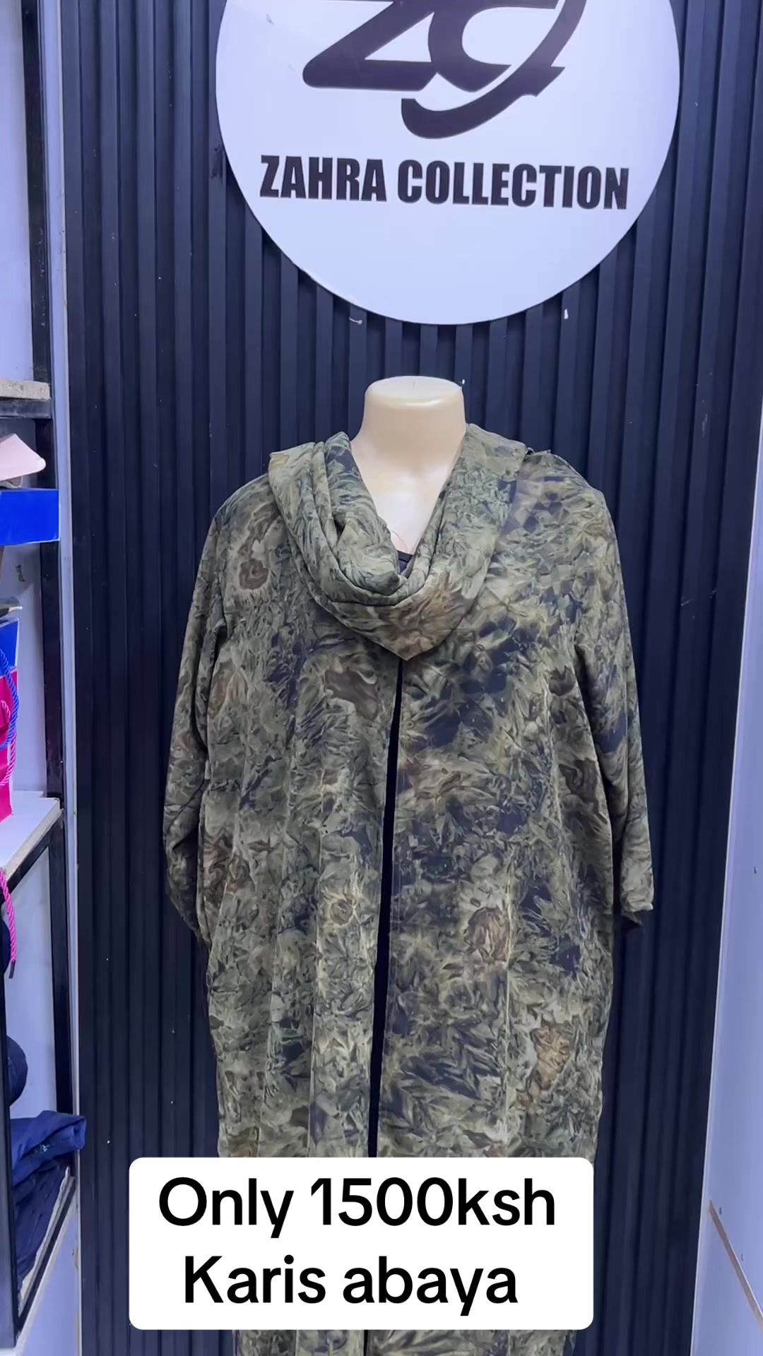 @Zahra collection