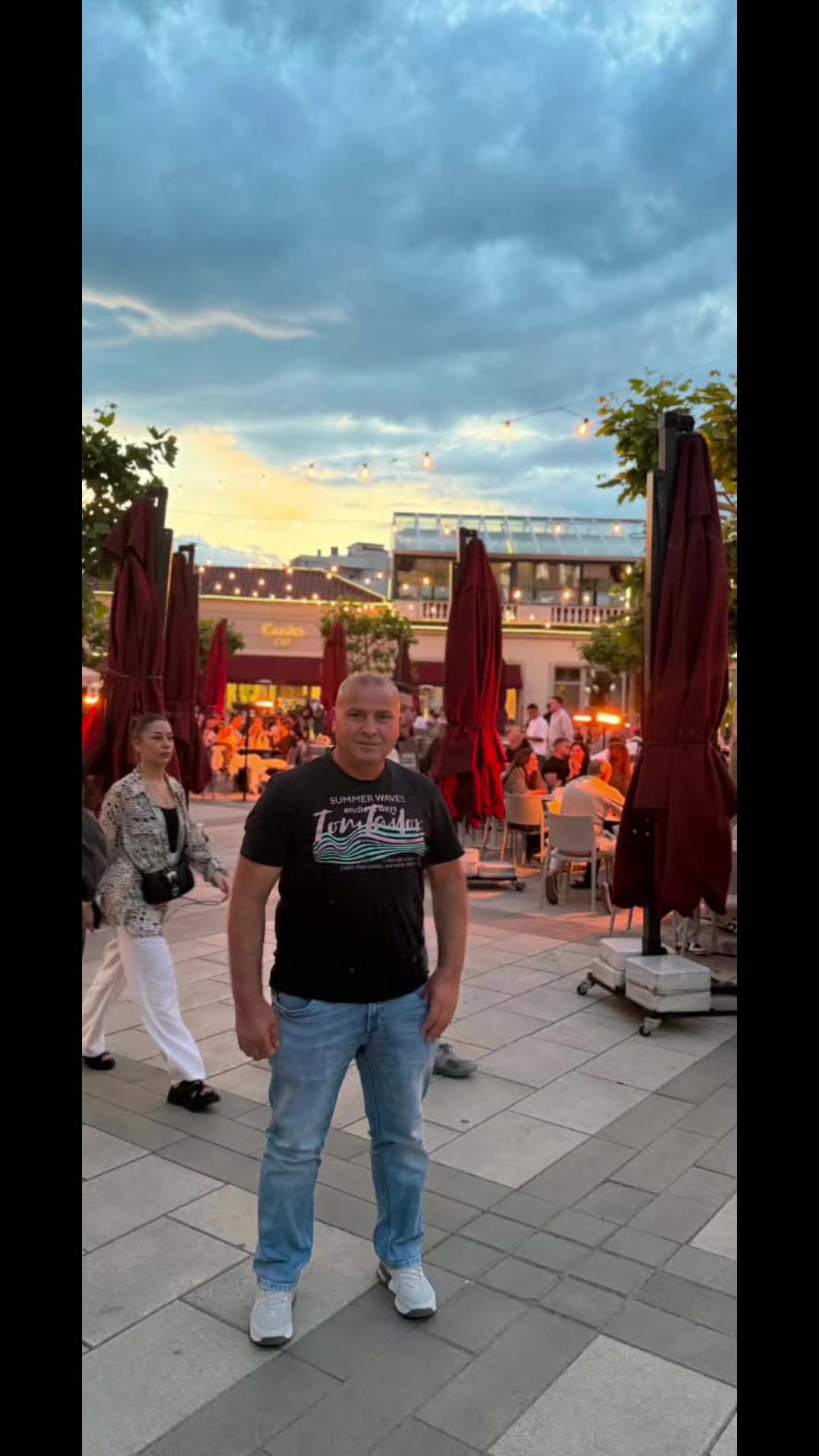 @Ferizaj