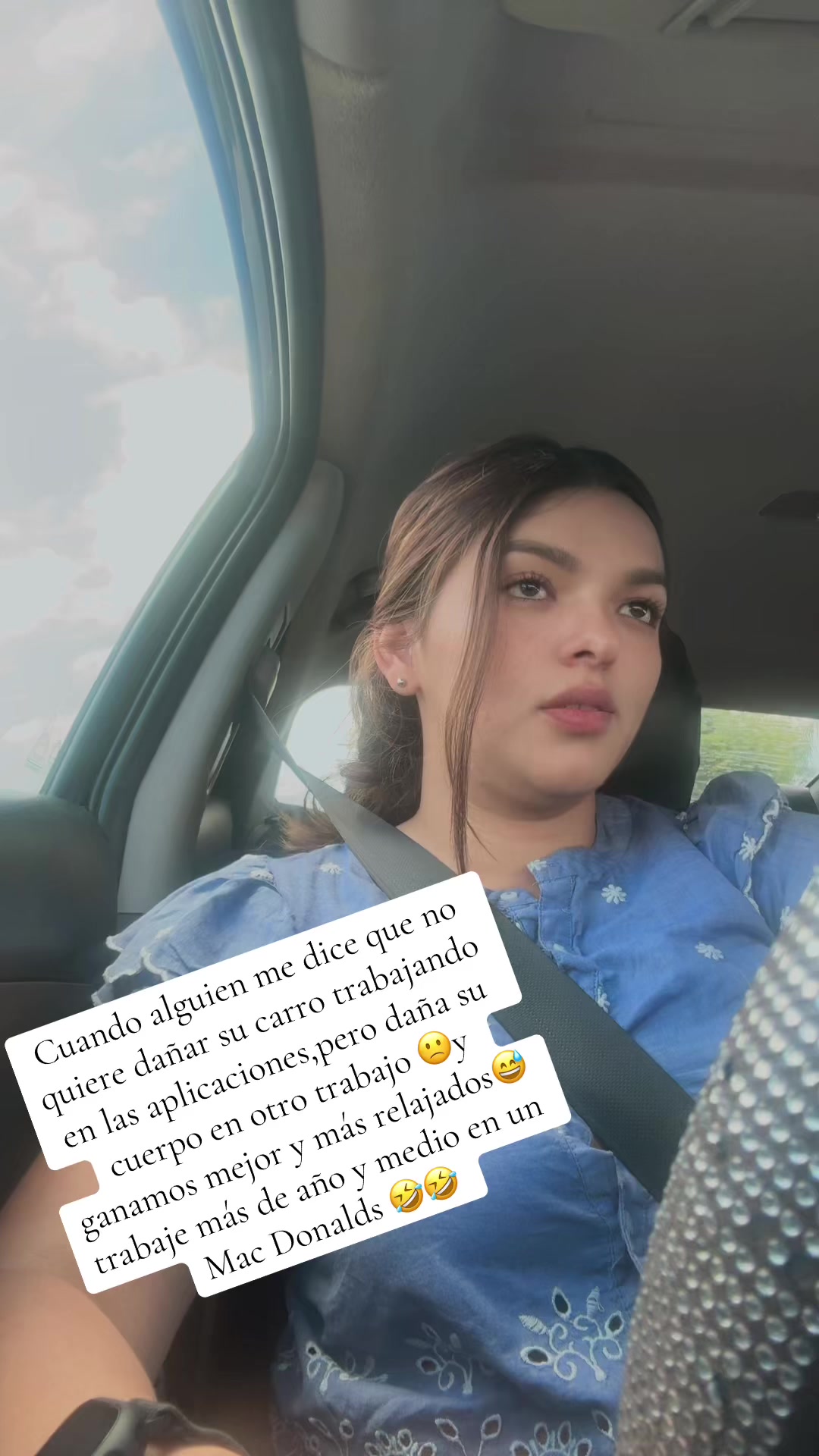 @Karina Ortega