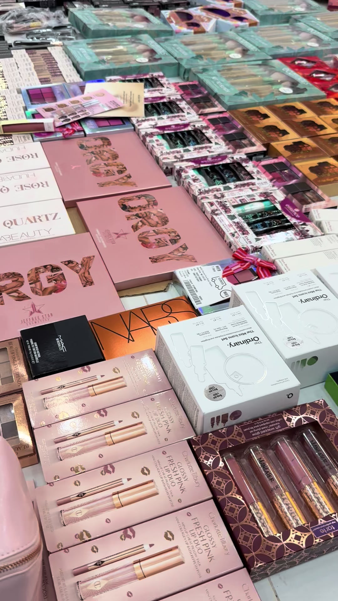 @Cosmetic Corner
