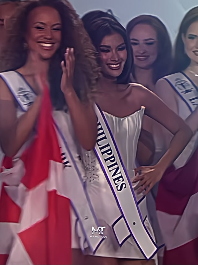 @Philippines Pageant 🇵🇭