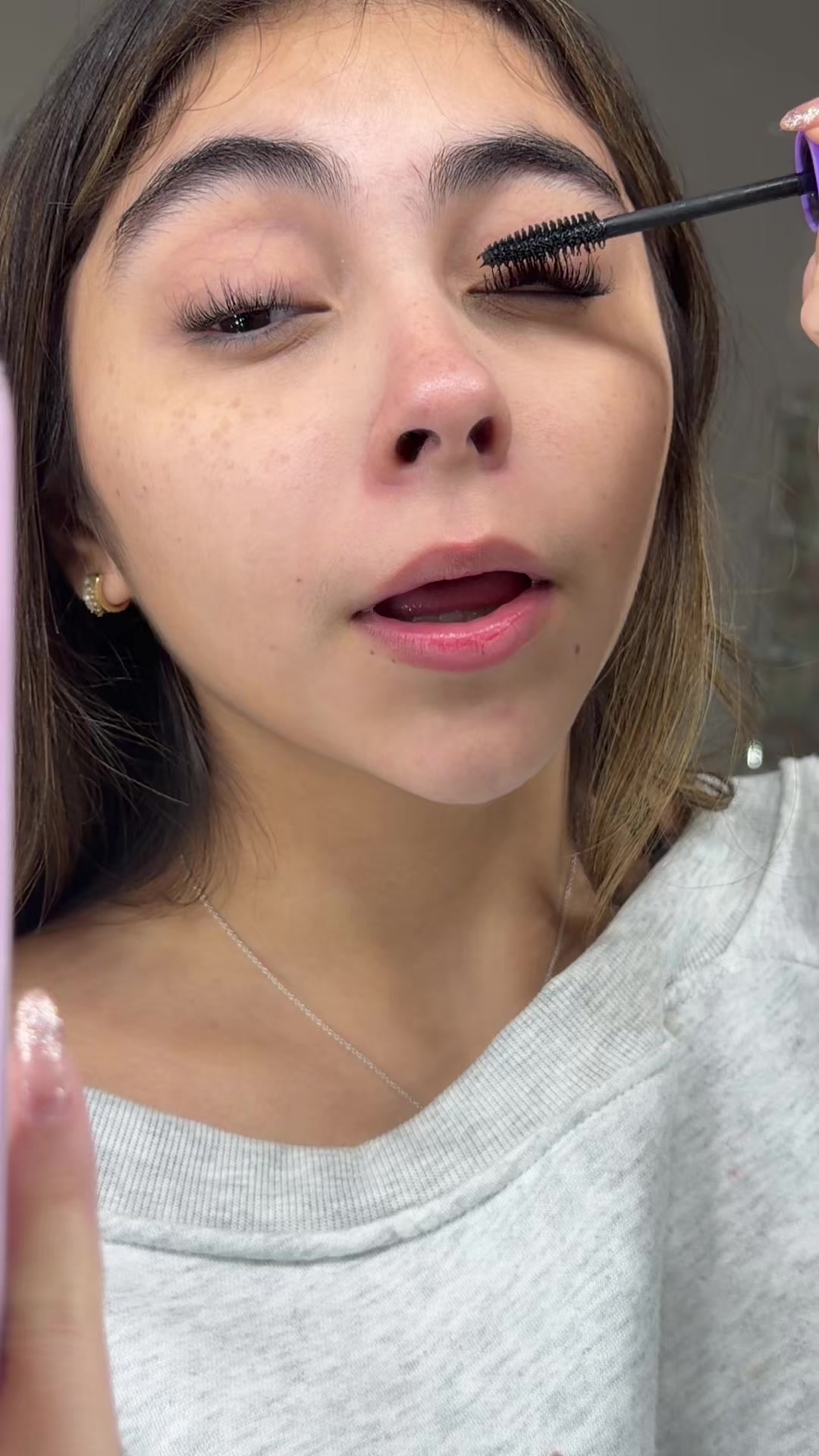 @Isaaa grwm