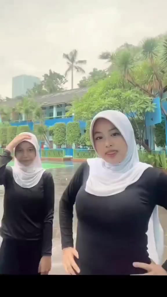 @Penyegar Jasmani