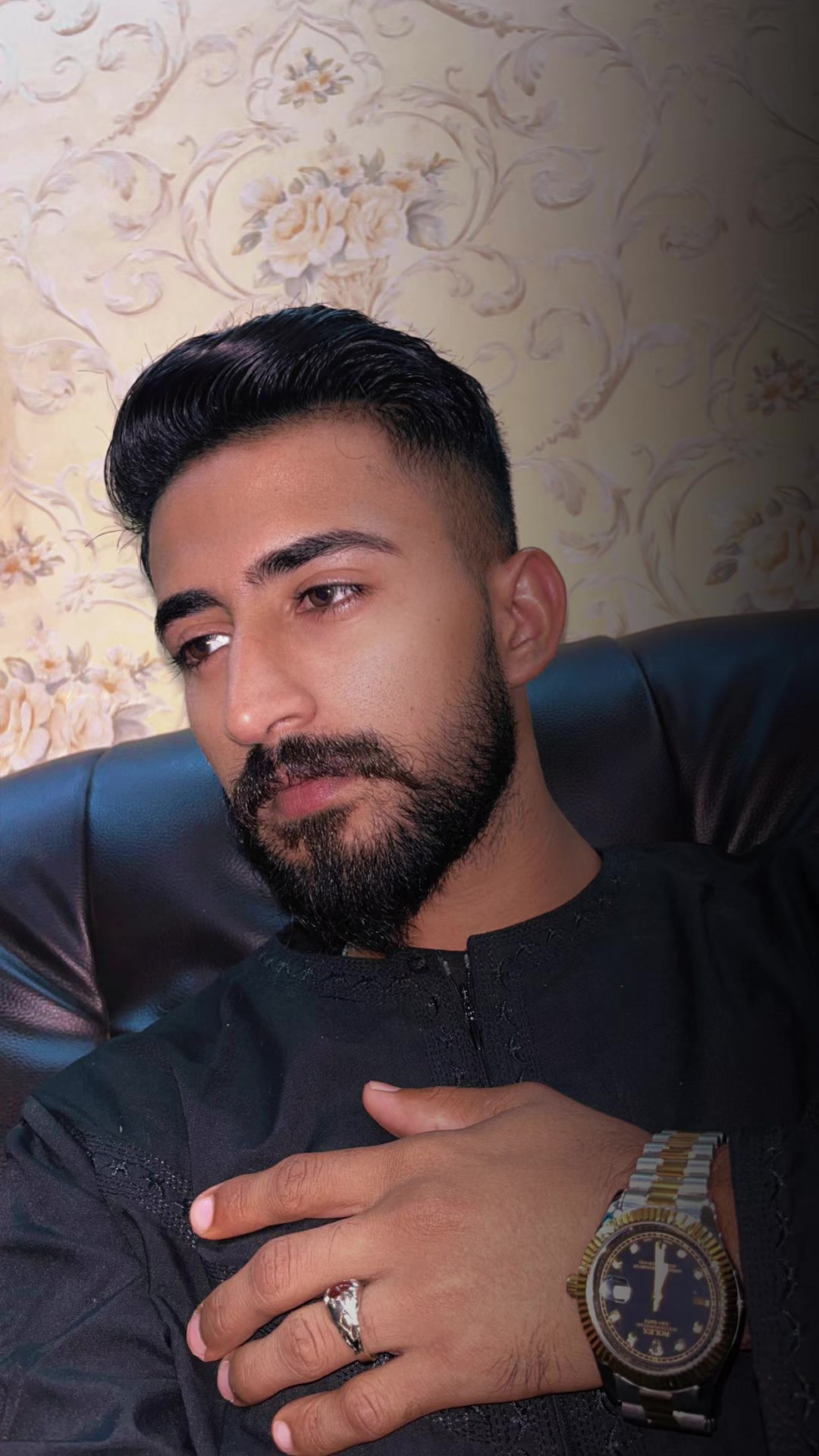 @Malikdanishكربلاي