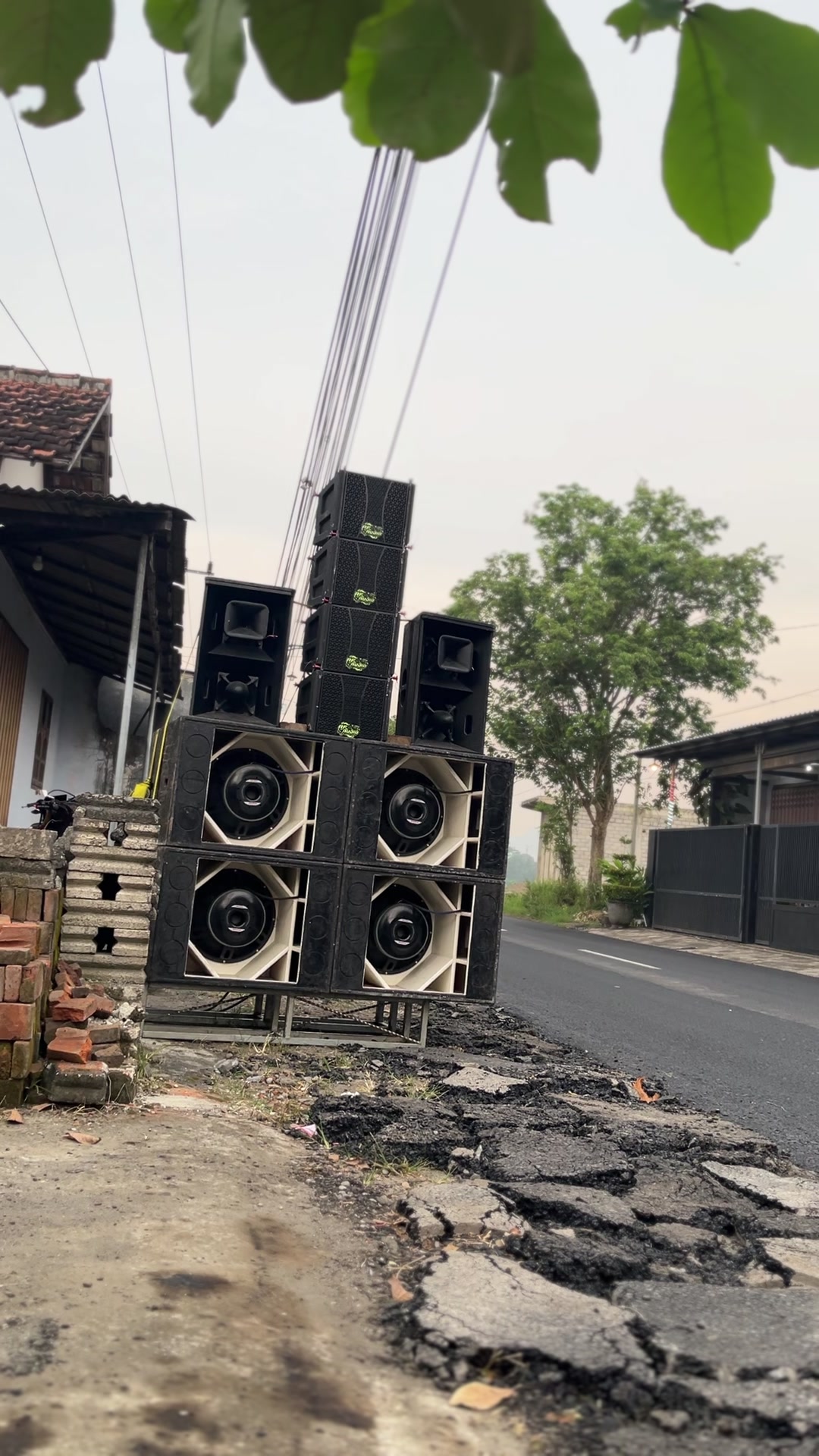 @RF AUDIO TULUNGAGUNG