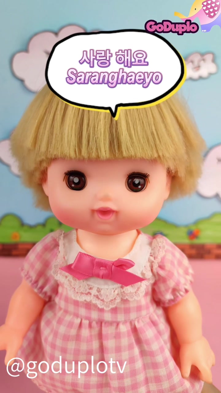 @GoDuplo TV