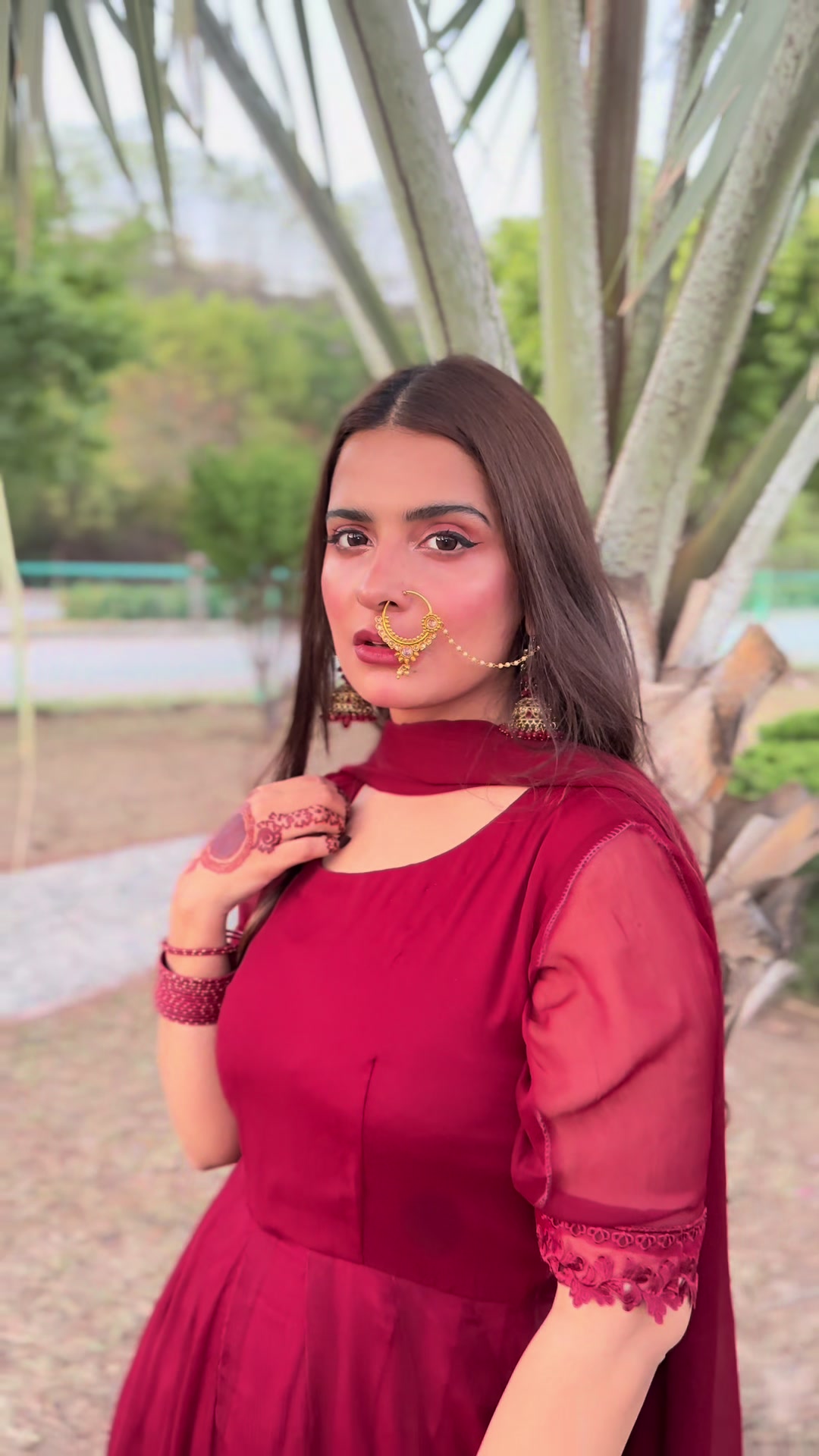 @Saba Chaudhry