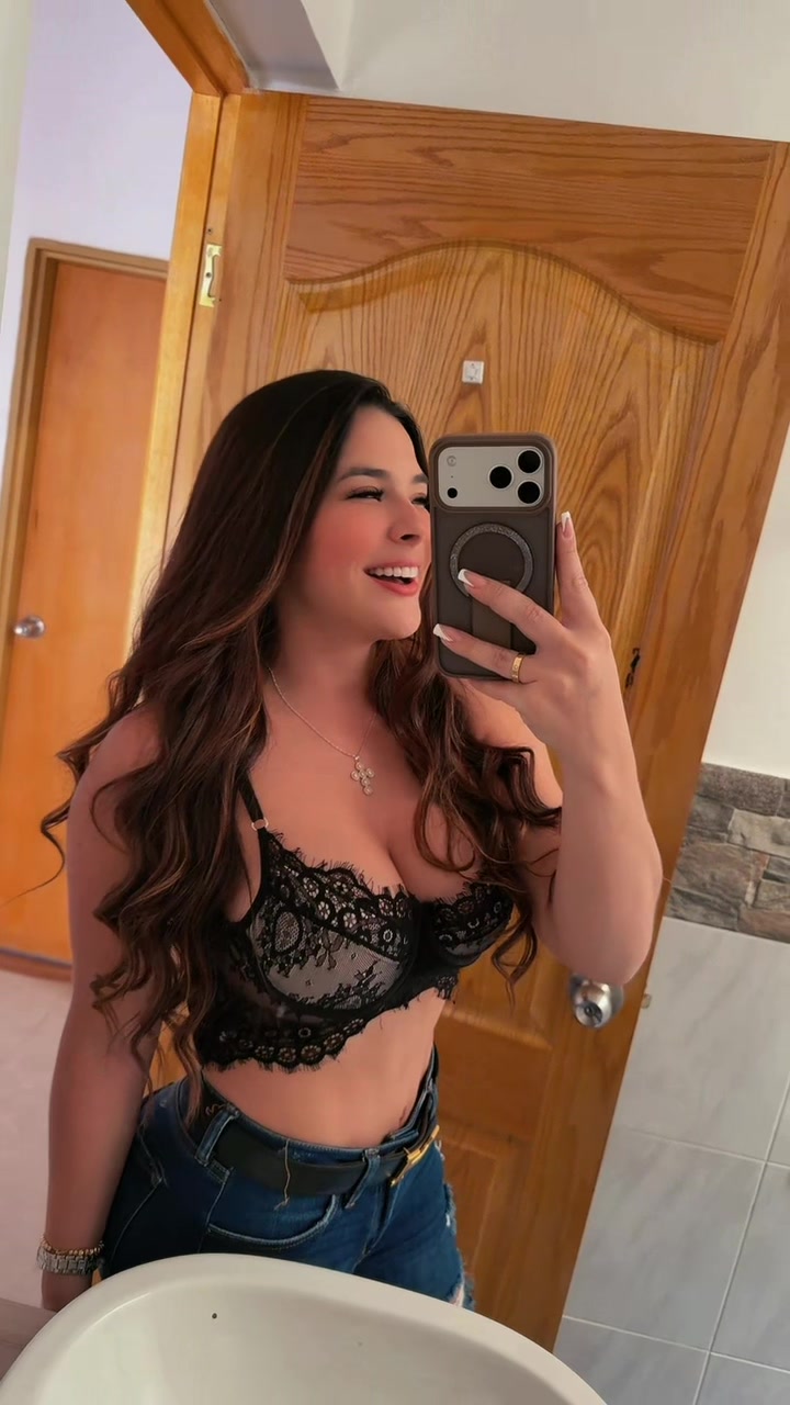 @Isabel Arias