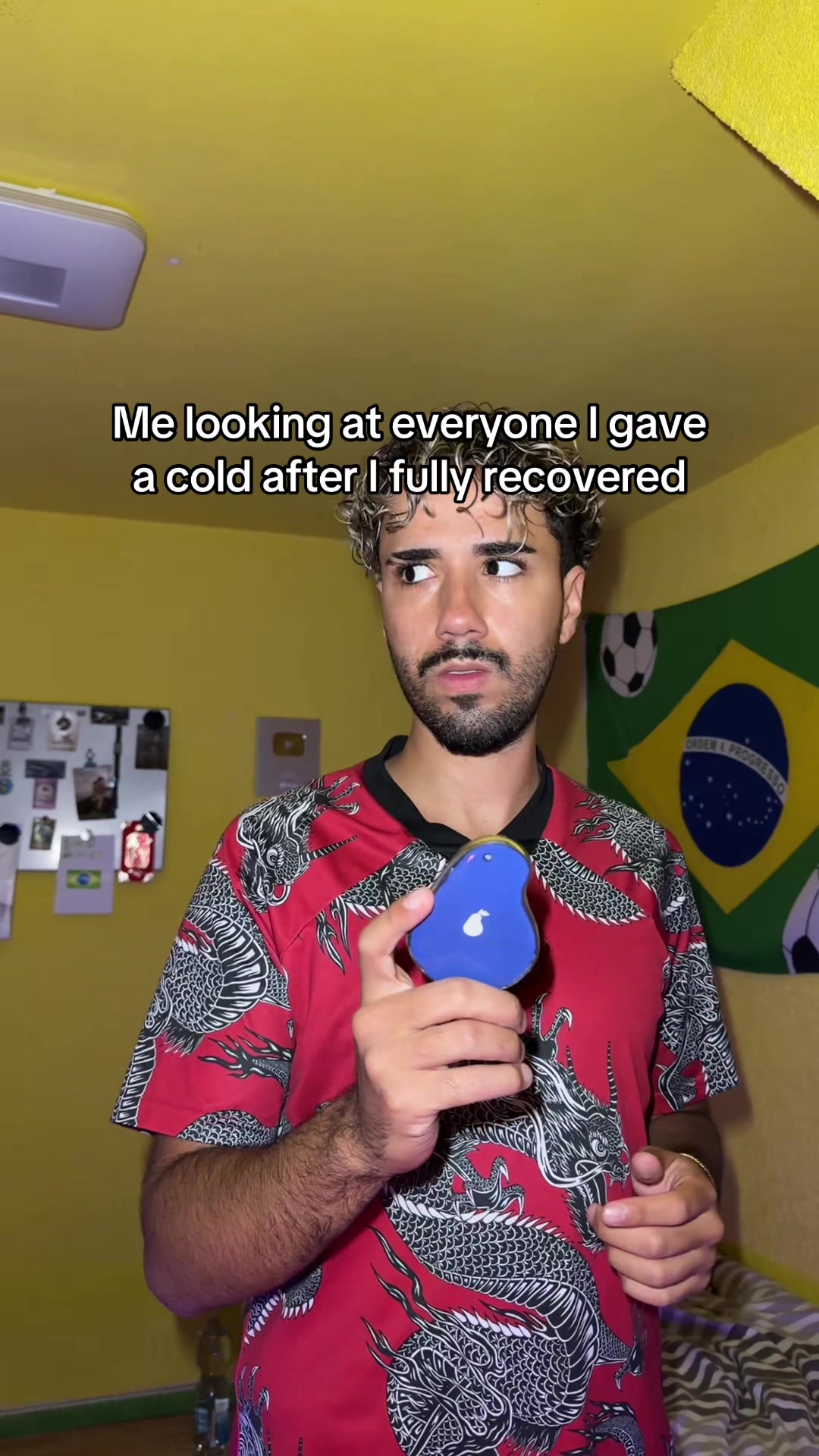 @Davidmaluco