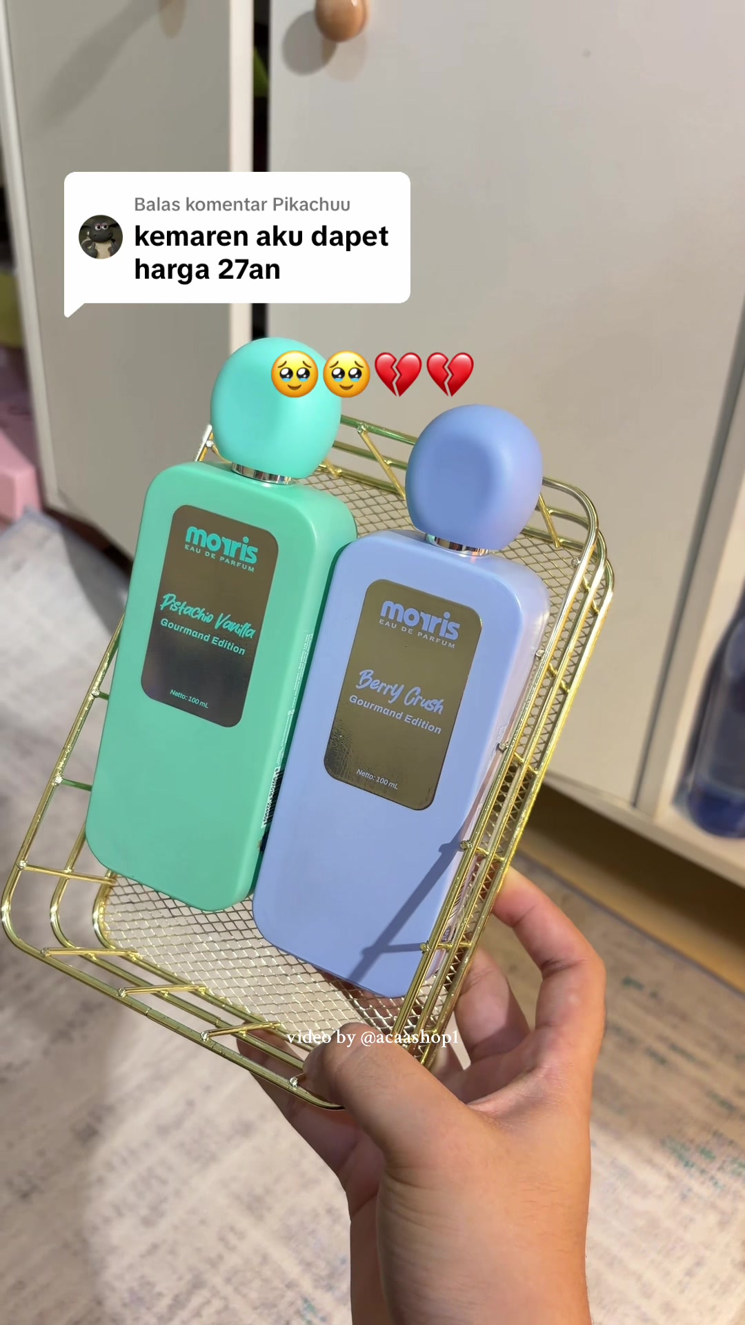 @Acaashop1