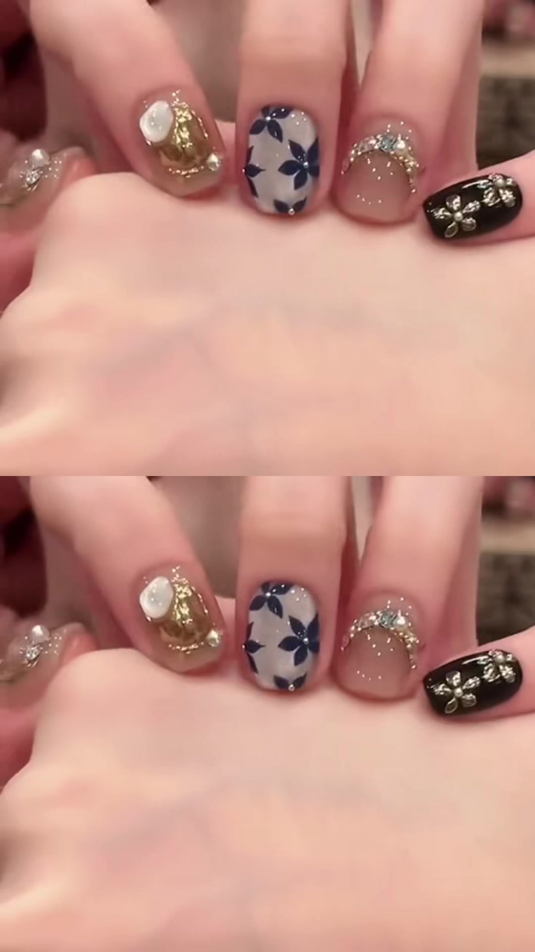 @Nails Xinh