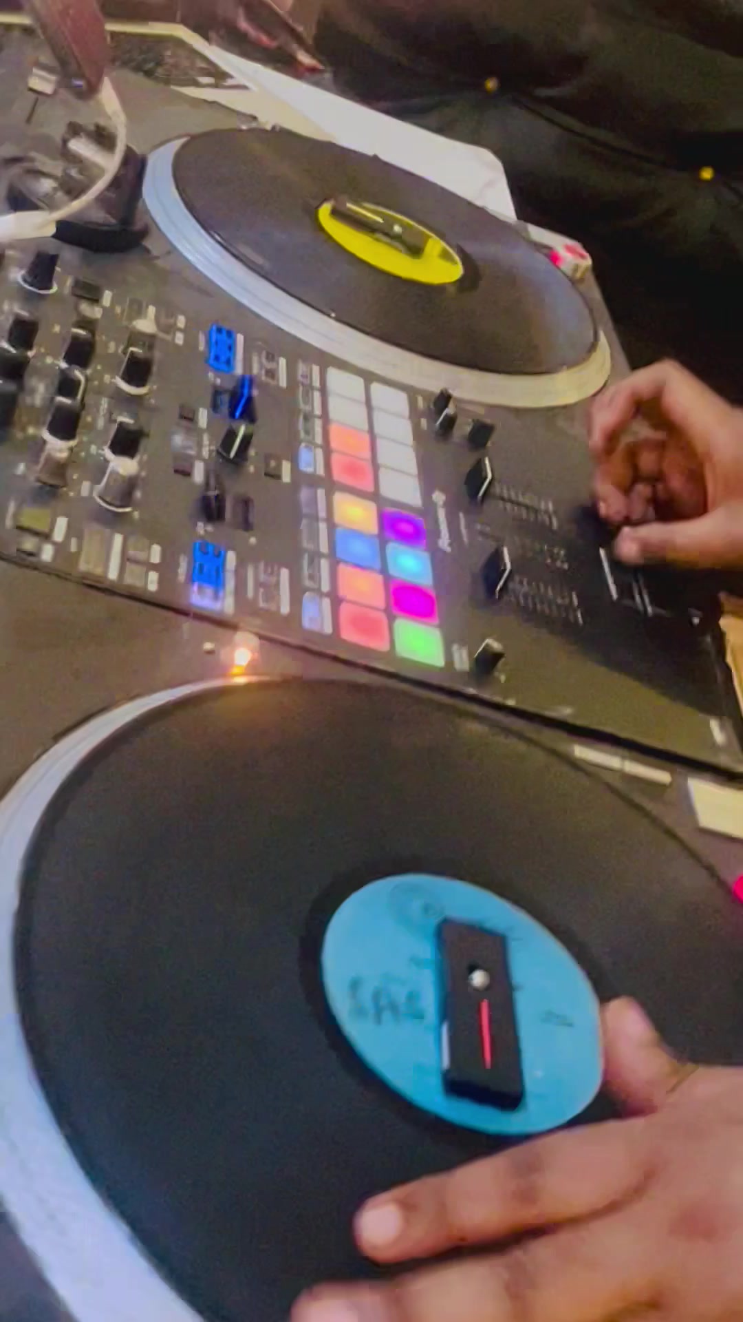 @DJ DEA