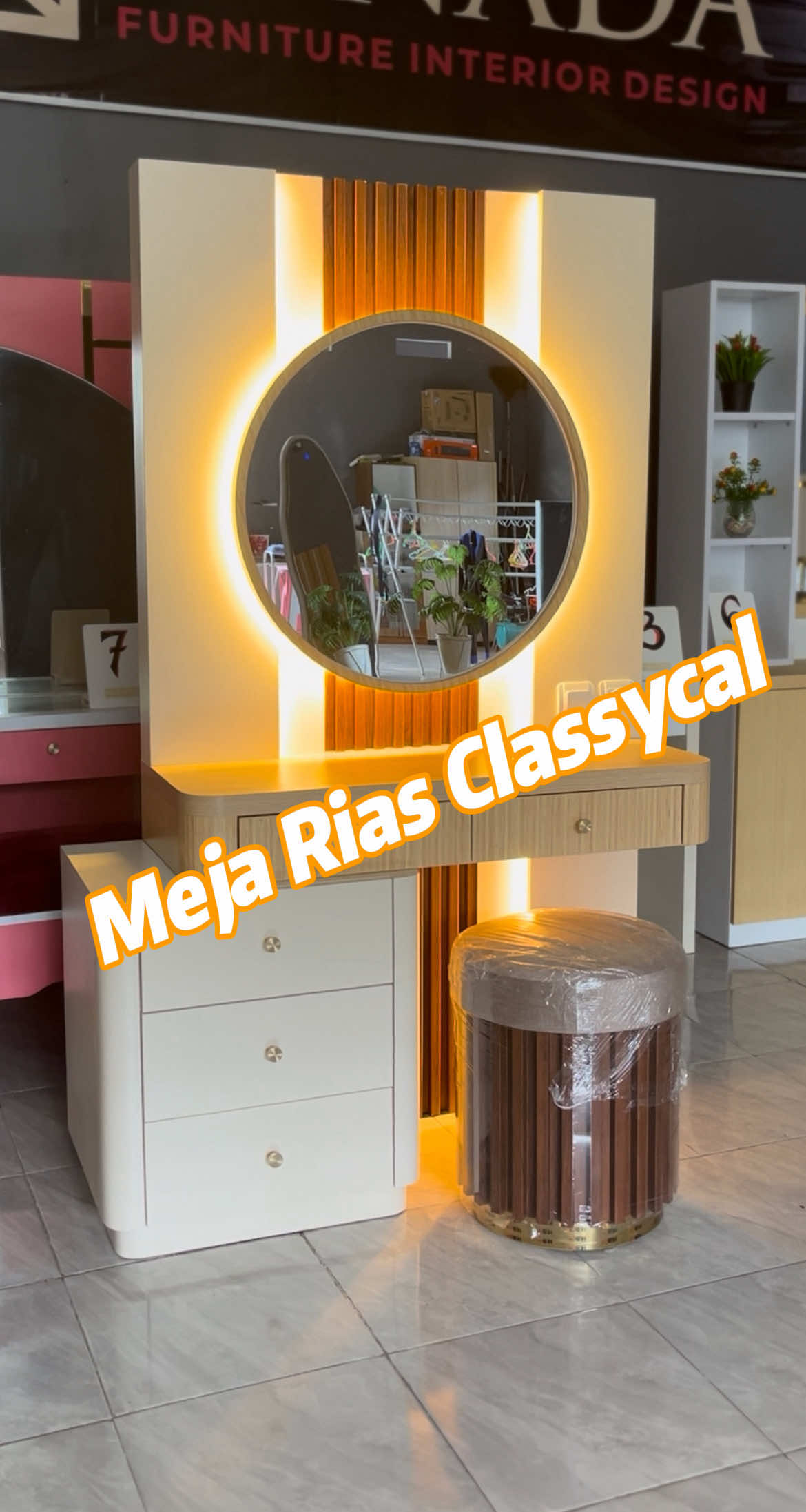@Dinada Furniture