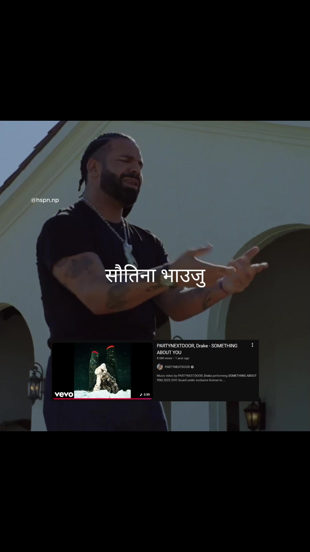@HiphopShitpostingNepal