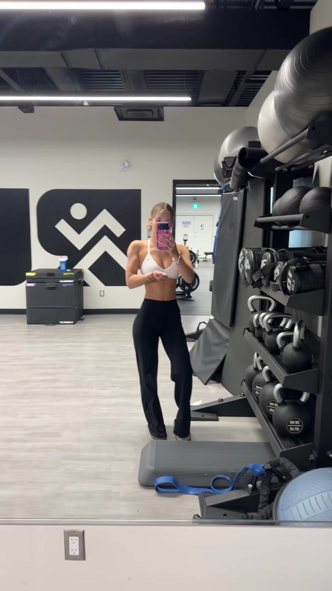 @chianti | GYM
