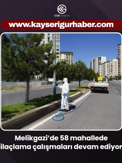@GÜR HABER | Kayseri