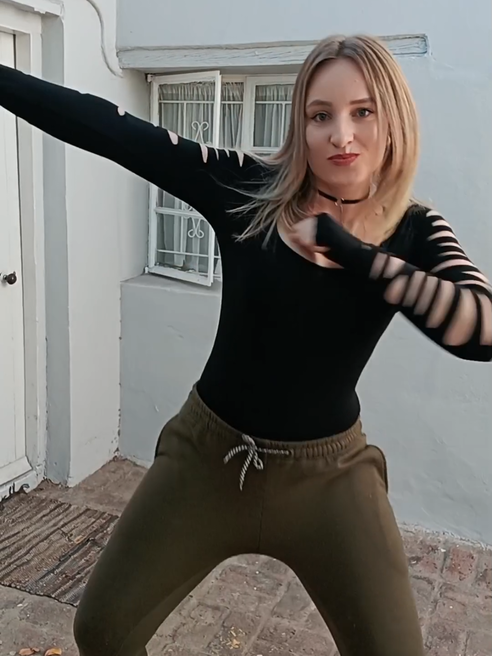 @Cherise