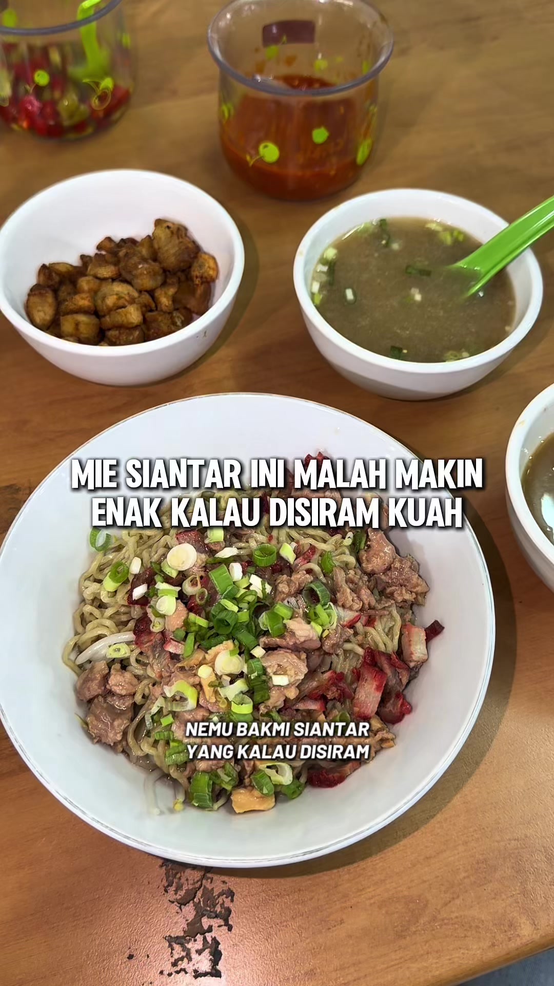 @Handy | Food & Travel