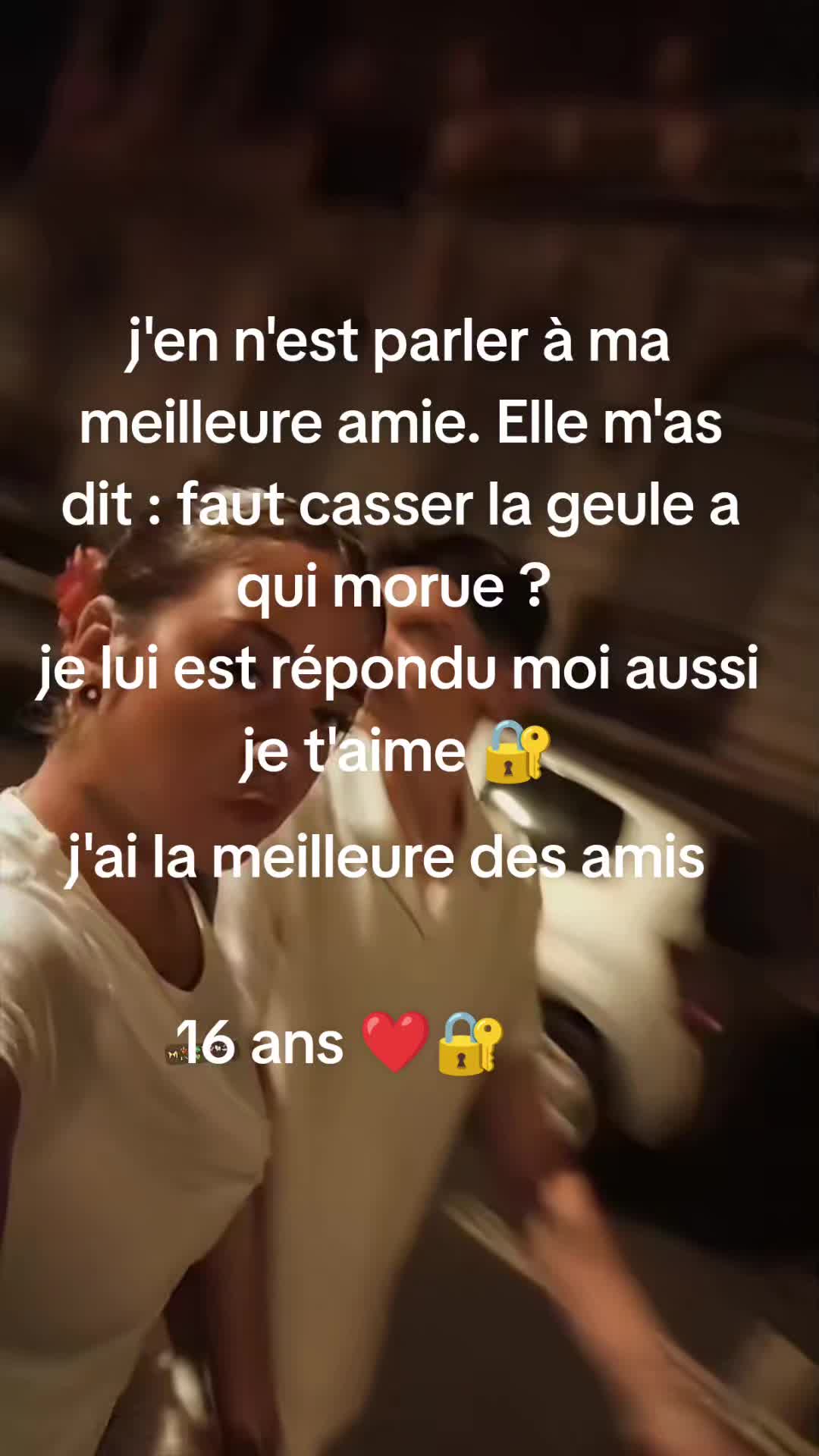 @Mélanie Dubois
