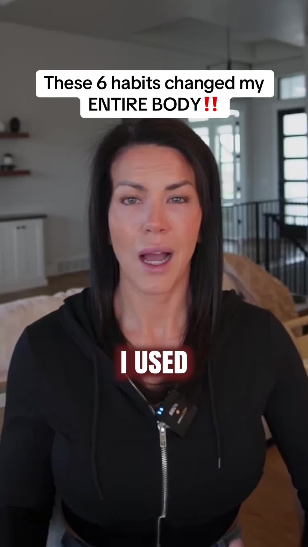 @Nicole: Fatloss Over 40 Expert