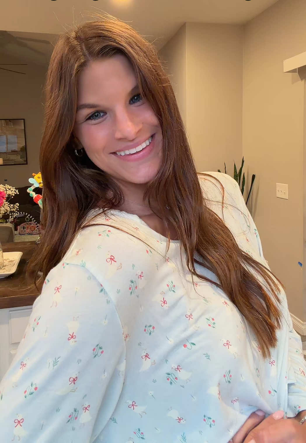 @Abby | Motherhood 🎀