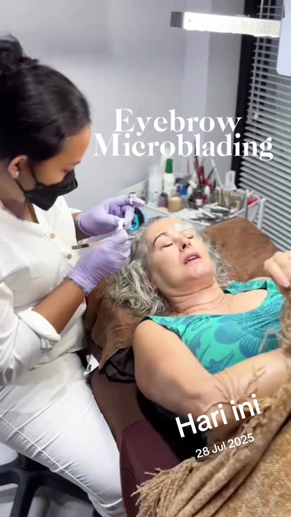 @Mesari beauty studio