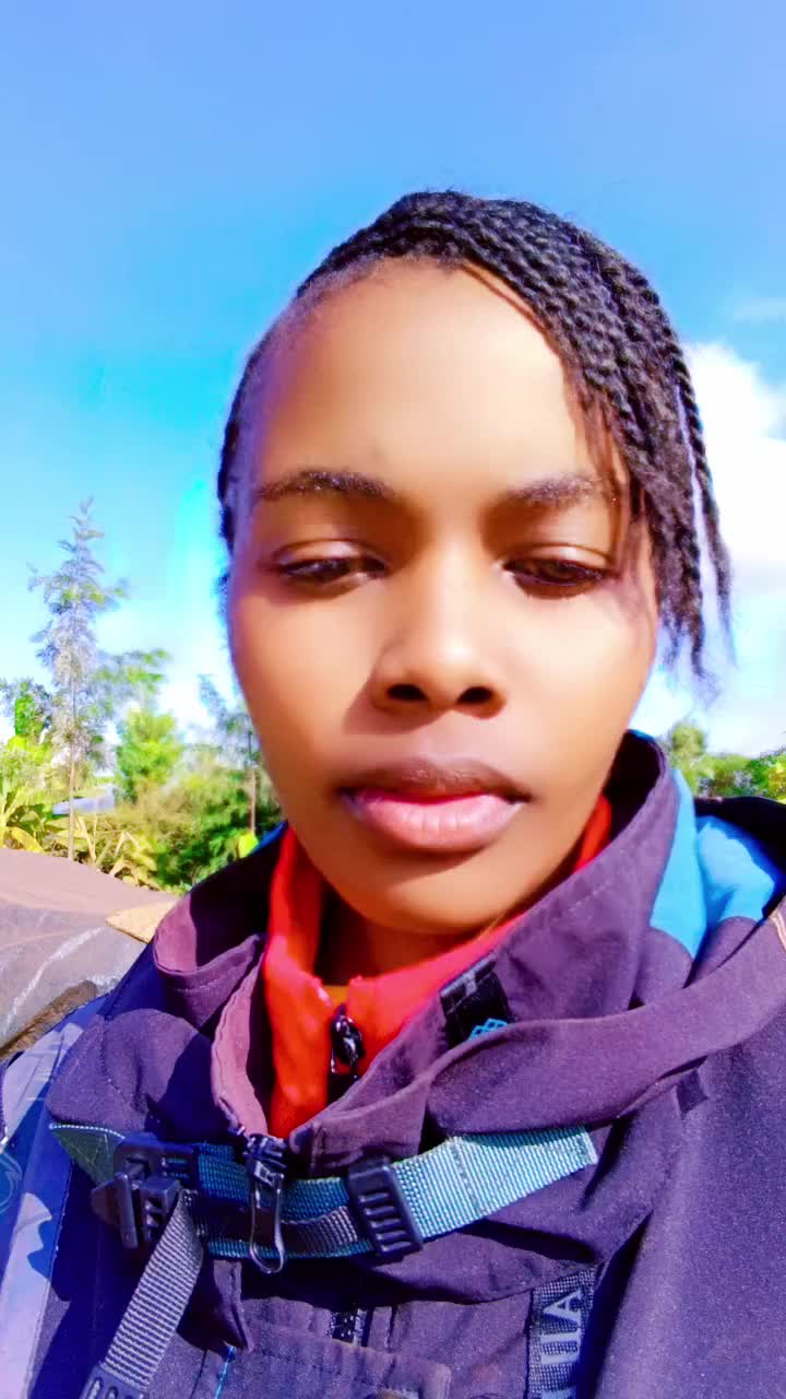 @kamba babe❣️
