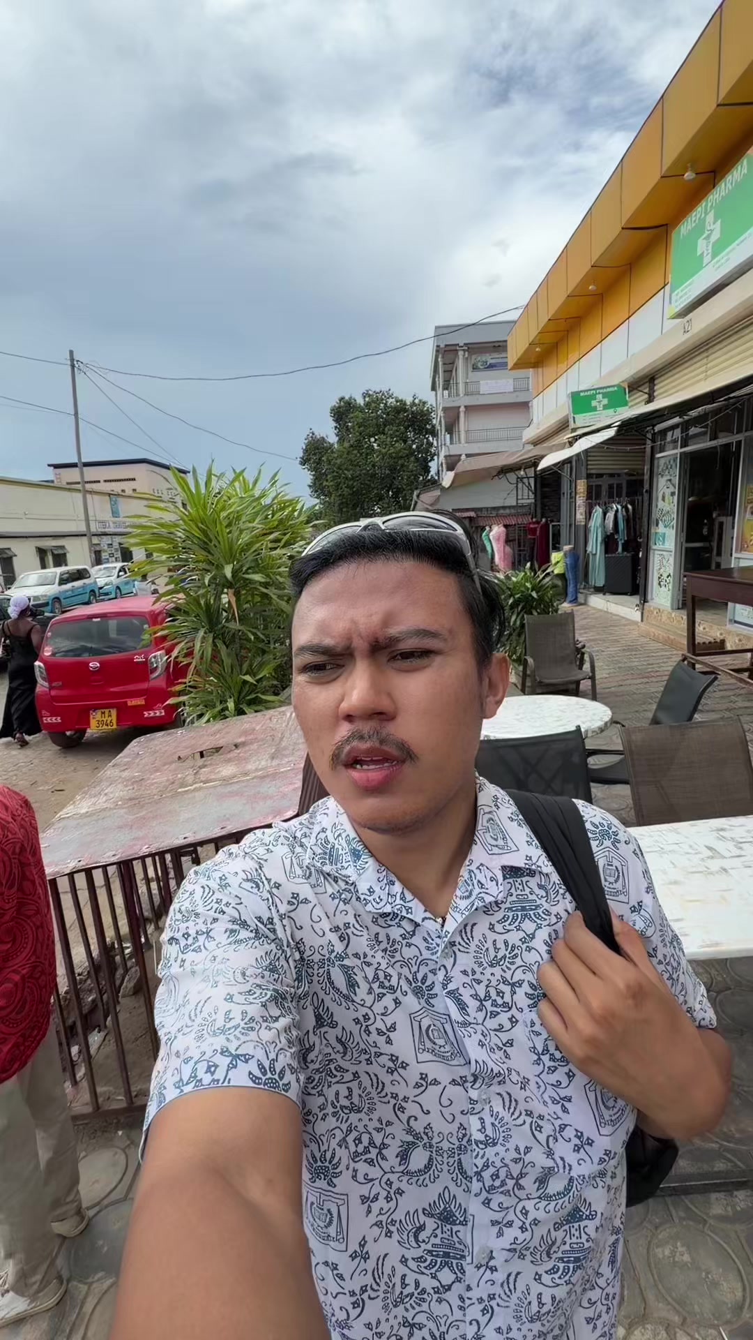 @Aa&rsquo; Juju