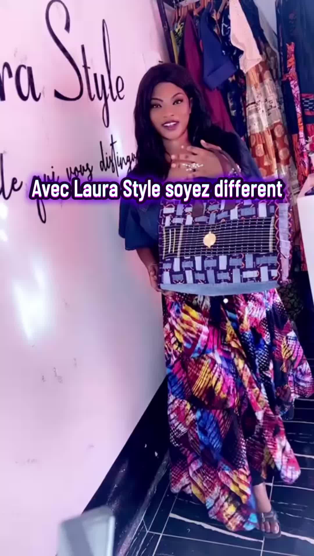 @Laura Style