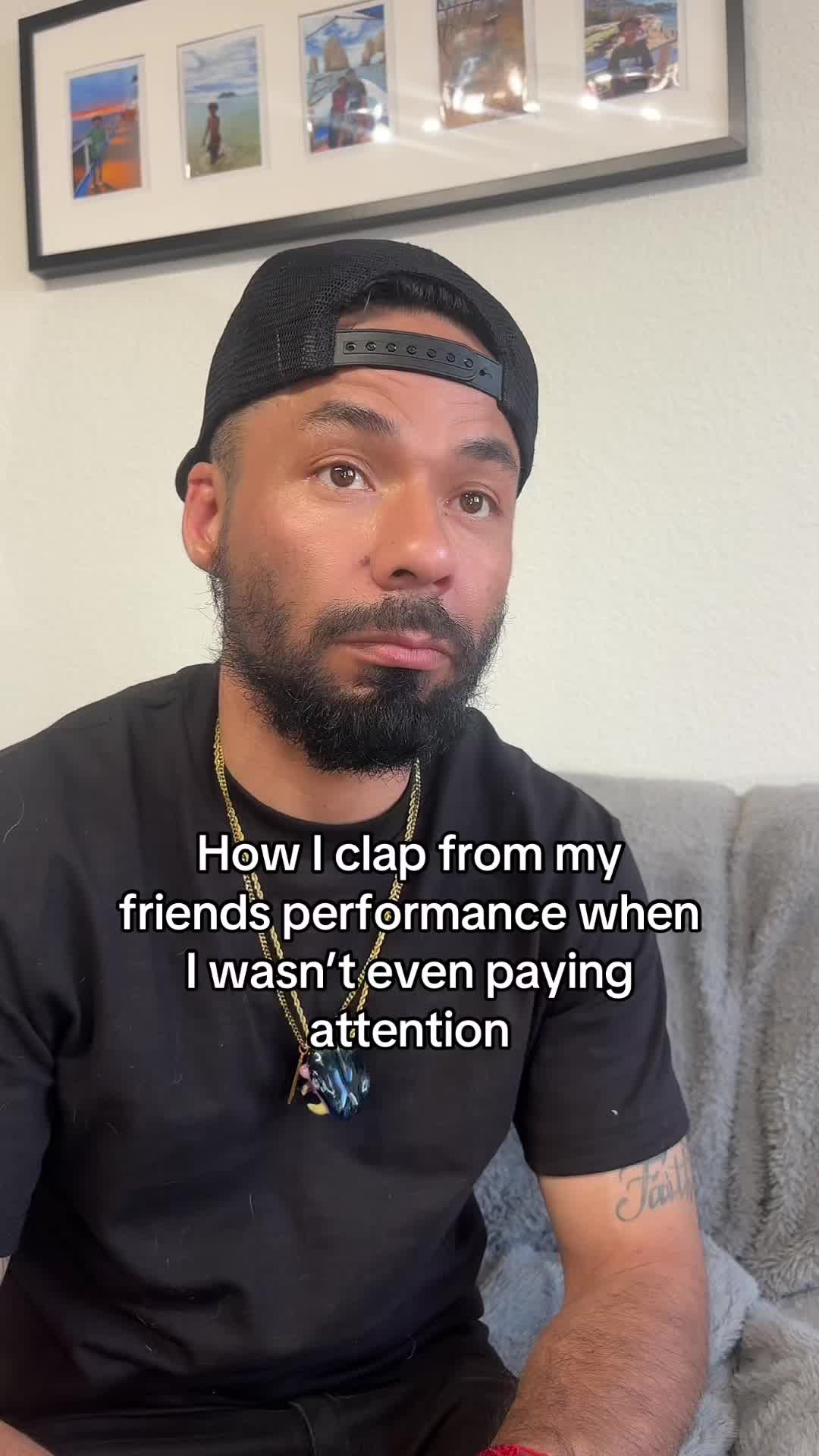 @Freddie B