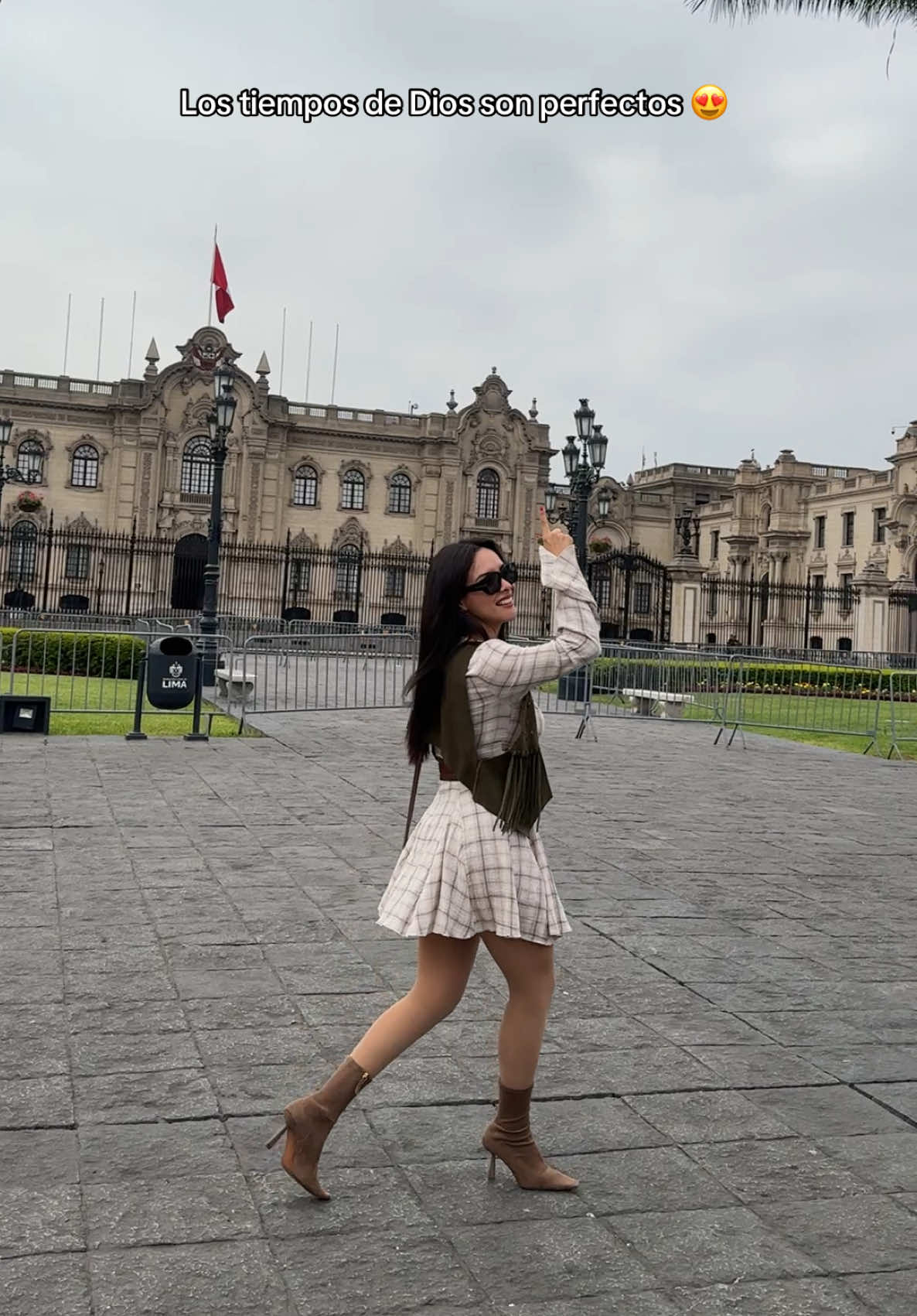 @Rosangela Espinoza