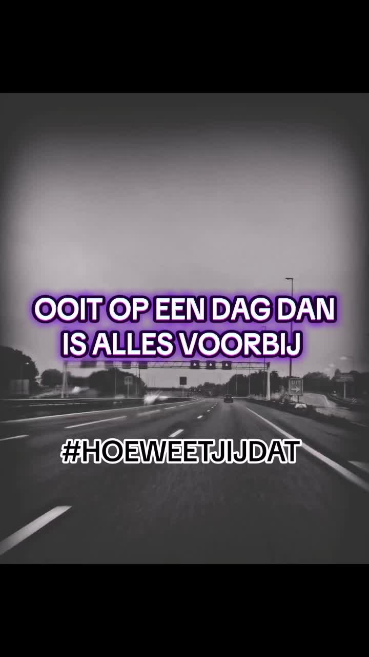 @HOEWEETJIJDAT